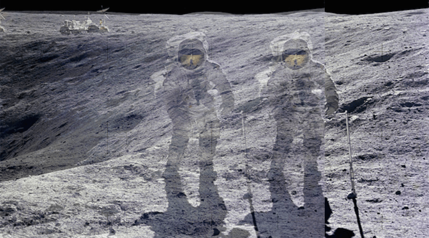 Image Transparency