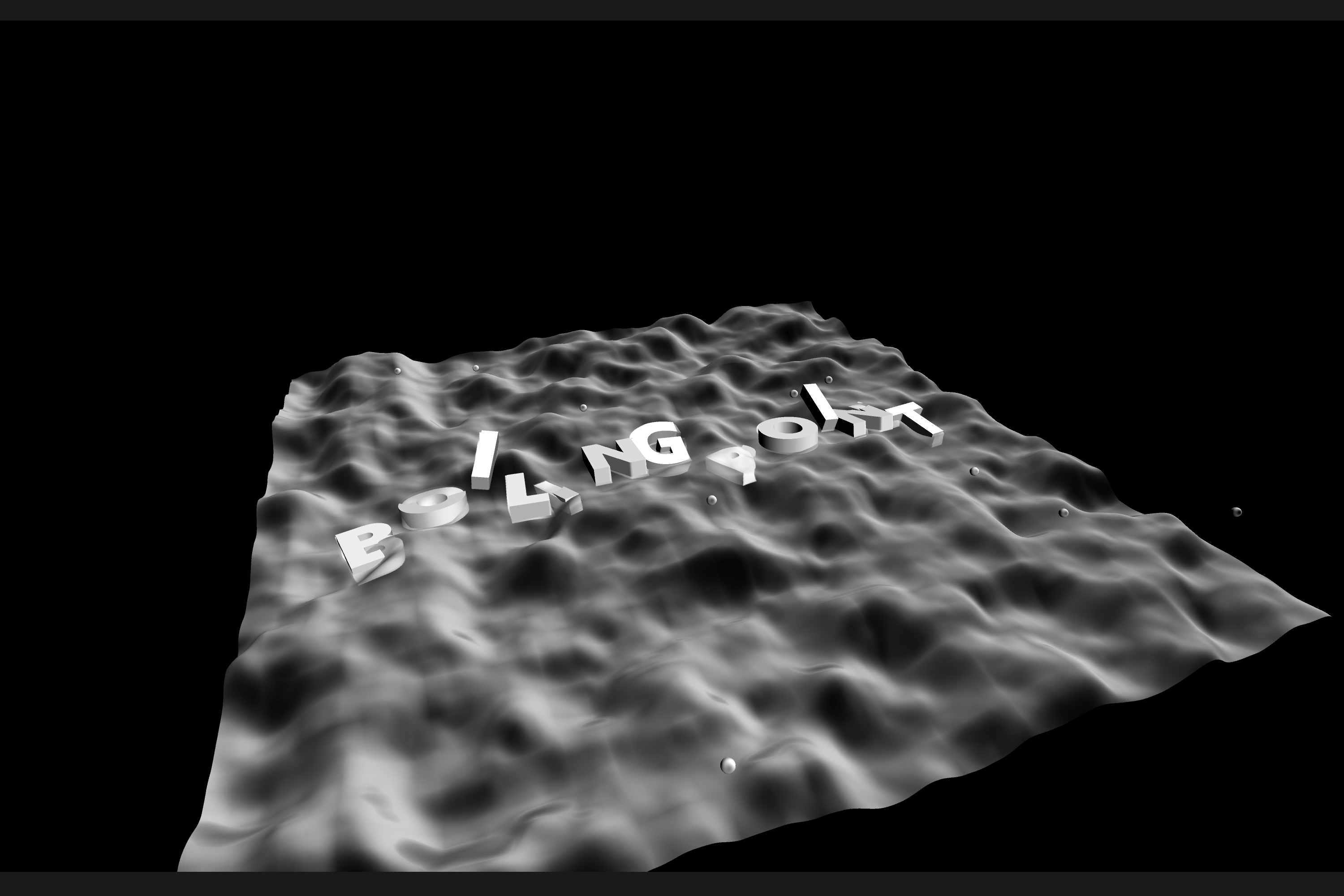 Screenshot of sketch