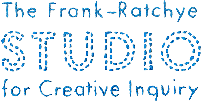 The Frank-Ratchye STUDIO for Creative Inquiry