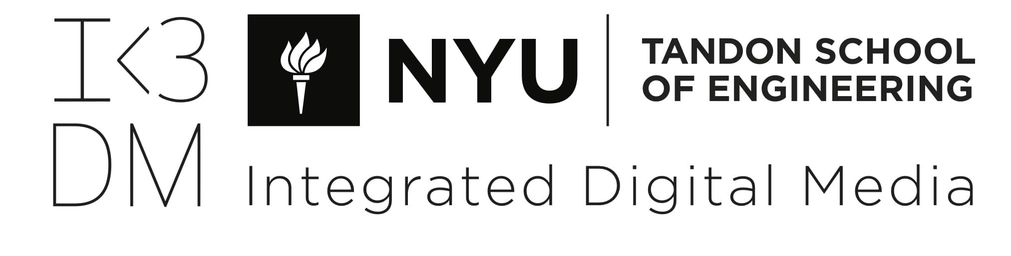 NYU Tandon School of Engineering Integrated Digital Media