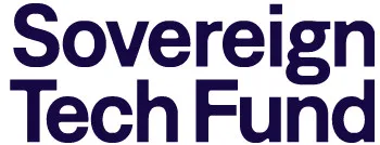 Sovereign Tech Fund